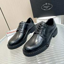Picture of Prada Shoes _SKUPradasz38-45Z050518983